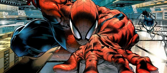 Пользователи Reddit создали реалистичные костюмы Бэтмена и Человека-паука (фото)