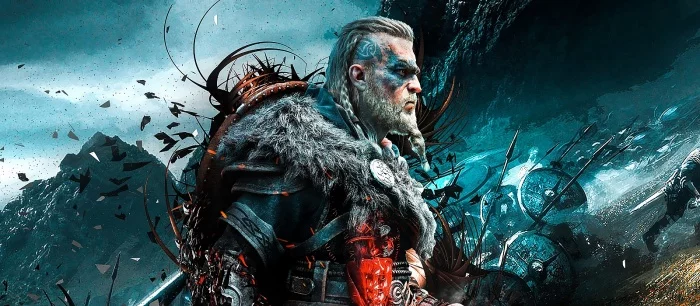 Появились свежие скриншоты Assassin's Creed Valhalla. Игра и правда похожа на The Witcher 3