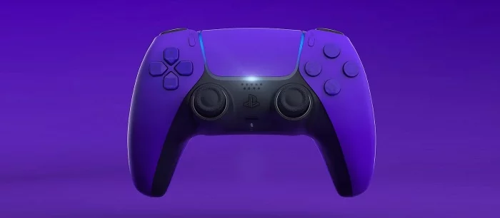 Появилось фото работающего контроллера DualSense для PlayStation 5
