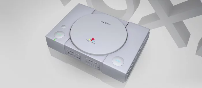 Появился трейлер документалки о Sony PlayStation. В ней снялись Хидео Кодзима и Марк Церни