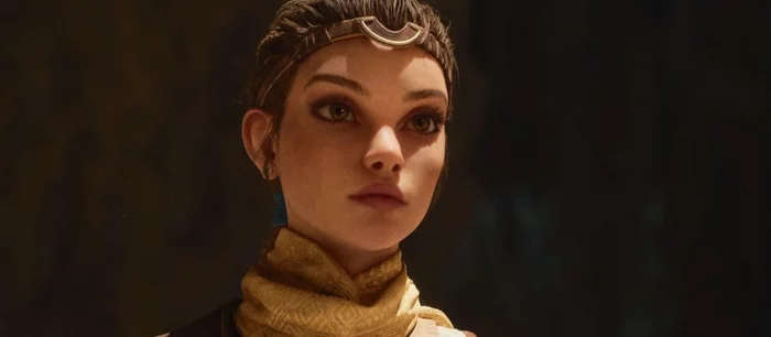 Разработчик предупредил, что из-за Unreal Engine 5 игры увеличатся в размерах