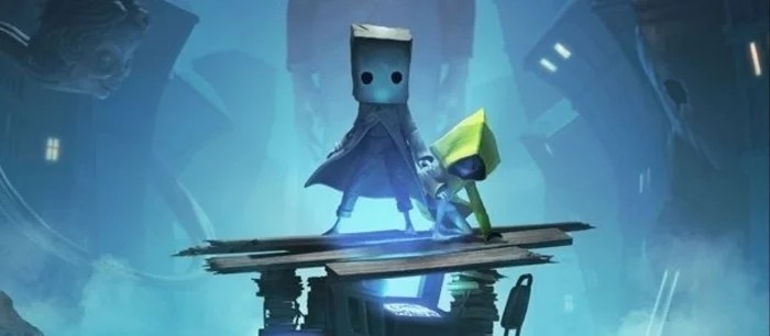 Разработчики Little Nightmares 2 опубликовали новый кадр игры