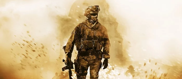 Ремастер Modern Warfare 2 уже можно скачать бесплатно в PS Plus, но не в России. Геймеры бунтуют