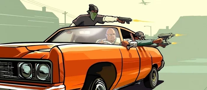 Ремейк GTA San Andreas на Unreal Engine 4 сравнили с оригиналом и показали отличия в графике