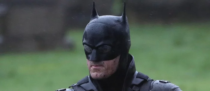 Режиссер нового «Бэтмена» снимет сериал про полицейских Готэма