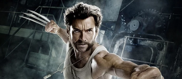 Росомаху Хью Джекмана показали в костюме для путешествий во времени из «Мстителей» — арт