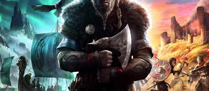 Сценарист Assassin's Creed Valhalla ответил игрокам, раскритиковавшим геймплей игры