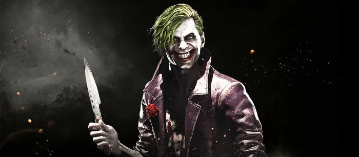 Сценарист Injustice: Gods Among Us что-то тизерит в Twitter. Фанаты думают, что это новая игра