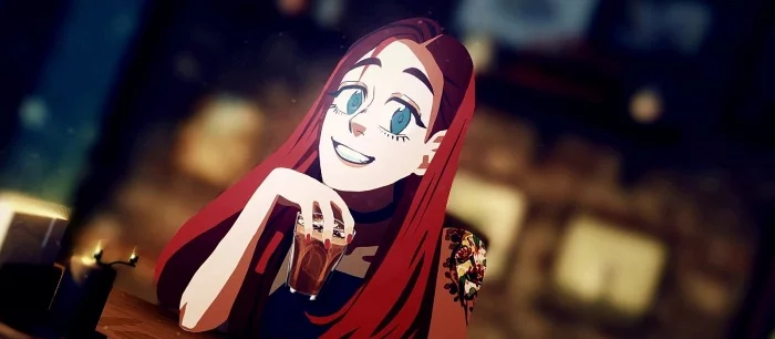 Сегодня в Steam выйдет новая аниме-игра, которую уже хвалят за классный сюжет и красивую картинку