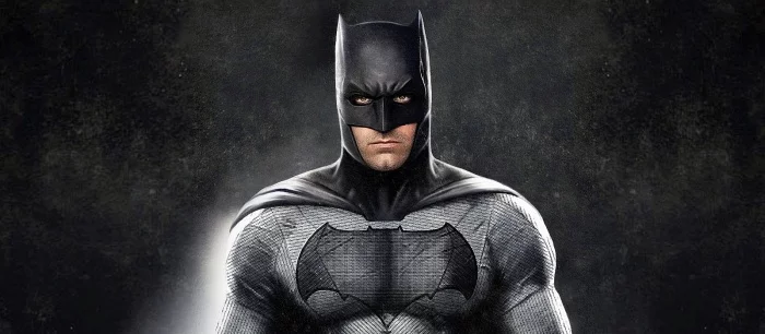 Слух: Бен Аффлек снова сыграет Бэтмена, чтобы встретиться с другой версией Бэтмена