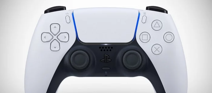 Слух: утекло реальное фото геймпада DualSense для PlayStation 5. Размер и правда большой