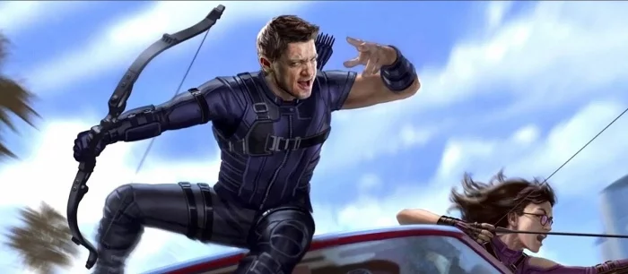 СМИ: Для сериала «Соколиный глаз» нашли режиссеров