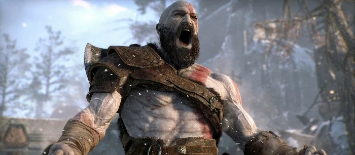 СМИ: Sony готовится анонсировать еще несколько игр. Одной из них может стать God of War 2