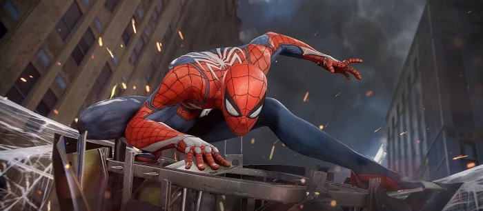 СМИ: в комплекте Spider-Man: Miles Morales будет бесплатный ремастер первой части