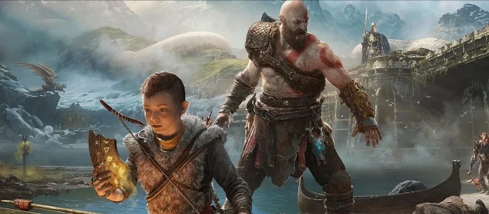 Sony портирует God of War на PC. Релиз состоится совсем скоро (слух)