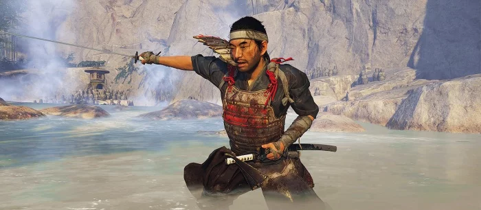 Советы по прохождению Ghost of Tsushima — как побеждать врагов, прокачивать техники и улучшить меч
