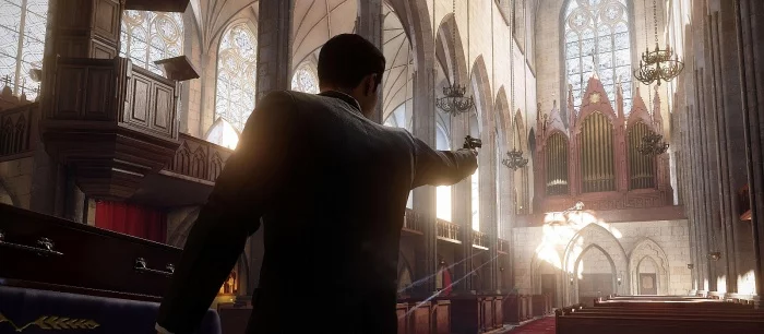 Создатель первой «Мафии» разгромил ремейк и сравнил одного из персонажей со Шреком