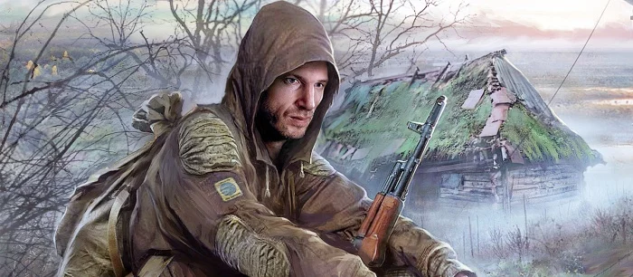 Создатель ремейка S.T.A.L.K.E.R. показал разрушаемость и Чернобыльскую АЭС с новой графикой