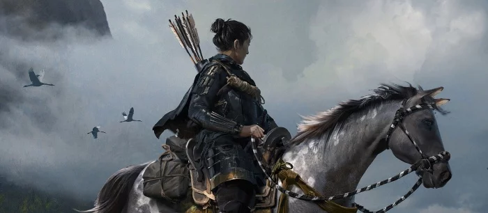 Создатели Ghost of Tsushima черпали вдохновение из Red Dead Redemption и The Legend of Zelda