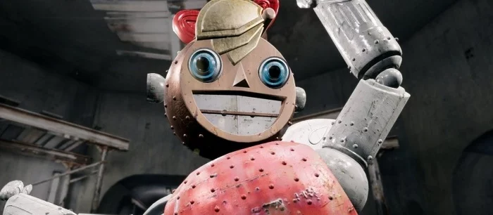 СССР в альтернативной реальности — появились новые 4K-скриншоты российского шутера Atomic Heart