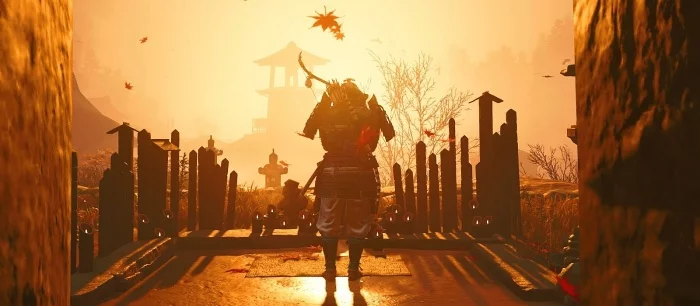 Стартовые продажи Ghost of Tsushima в Великобритании оказались хуже, чем у The Last of Us: Part 2