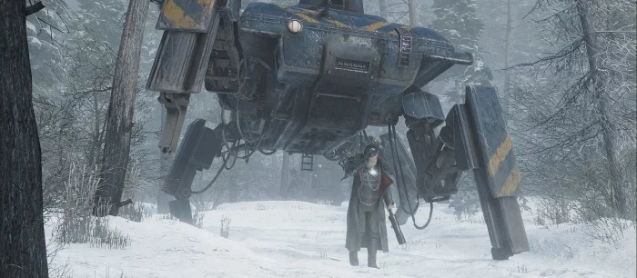 Стратегия про Первую мировую и гигантских роботов обзаведется открытой бета-версией