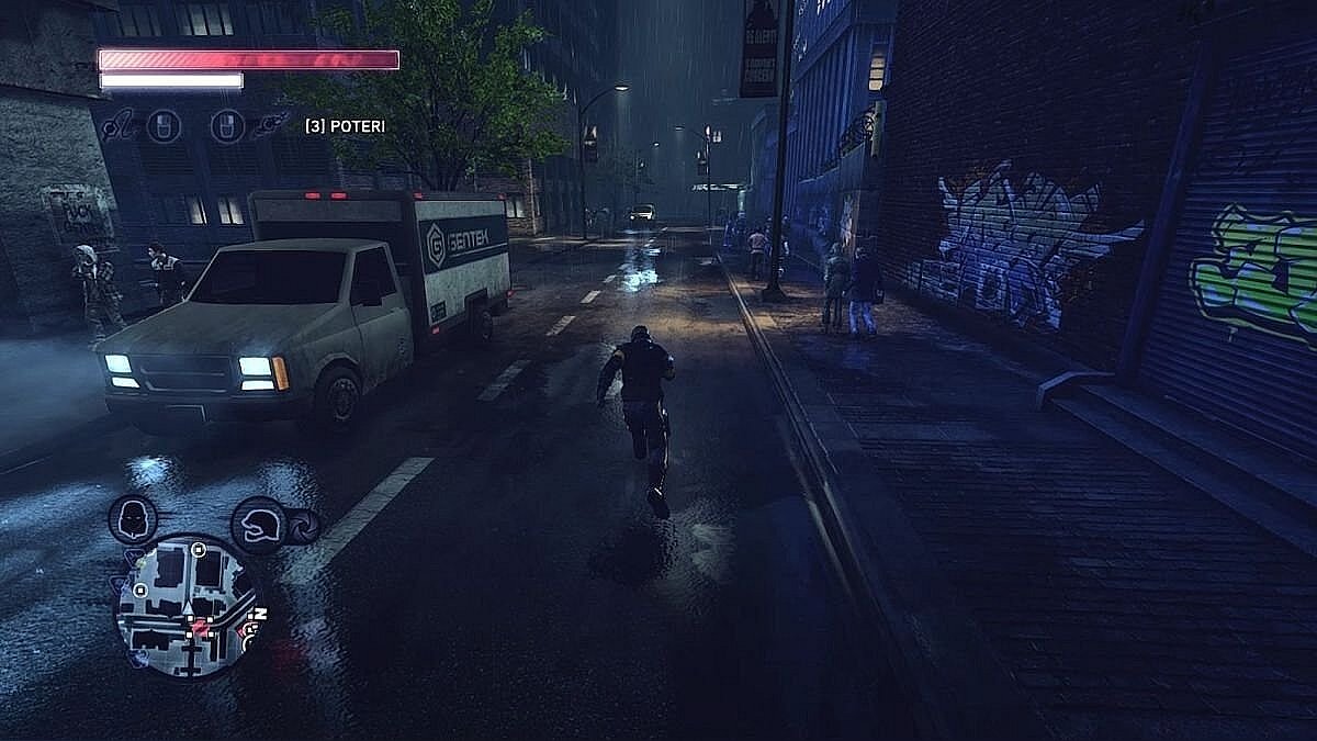 Моддер улучшил графику Prototype 2. Теперь игра выглядит почти современно