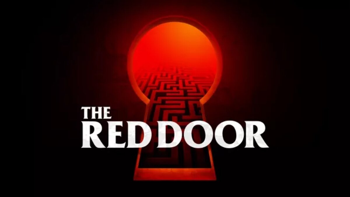 В магазине Microsoft появилась таинственная игра The Red Door. Вероятно,  это новая Call of Duty