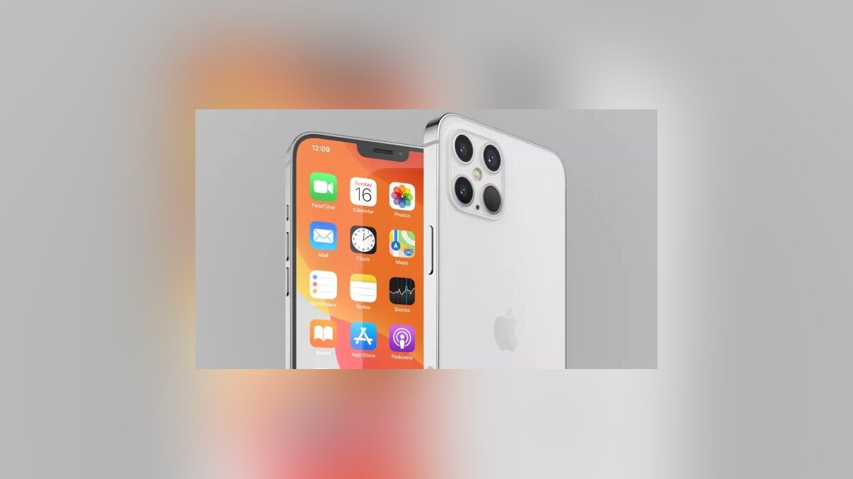 iPhone 12: дата выхода, цена, характеристики и слухи