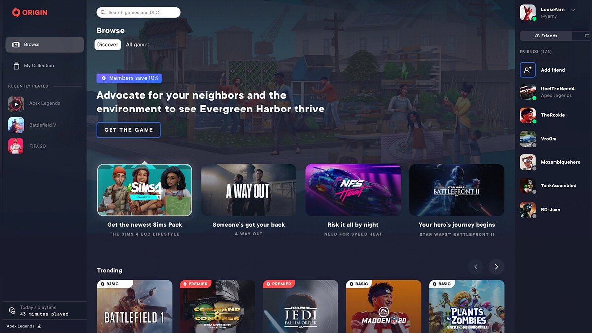 Ea play в steam как играть фото 42