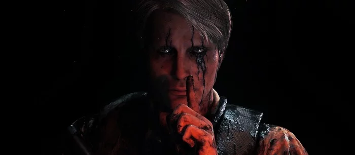 У Нормана Ридуса нет пениса в Death Stranding. Доказательство в ролике