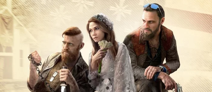 Ubisoft позволяет бесплатно сыграть в сотню ее игр на ПК, включая Far Cry 5 и другие AAA