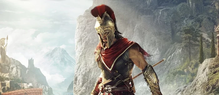 Ubisoft распродает на ПК свои AAA-игры с невероятными скидками. Цены от 40 рублей