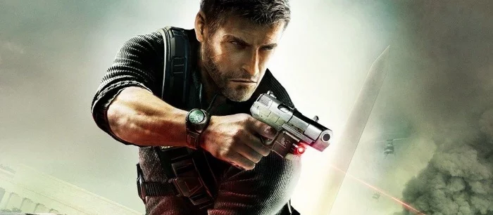 Ubisoft все-таки разрабатывает новую часть Splinter Cell (слух)