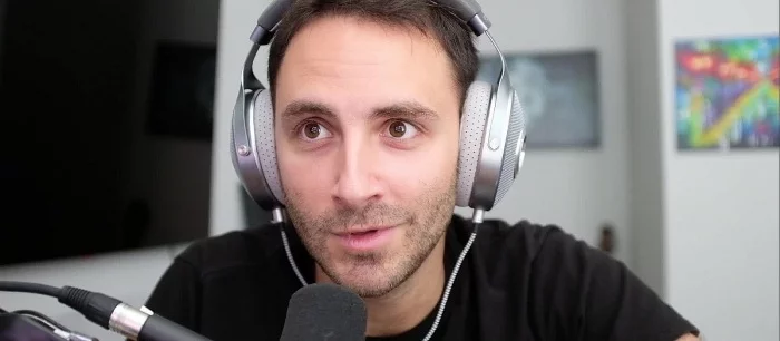 Умер популярный стример Байрон «Reckful» Бернштейн. Есть версия, что он покончил с собой