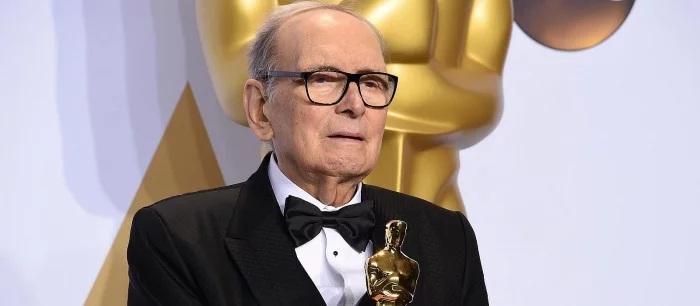 Умер знаменитый композитор Эннио Морриконе. Хидео Кодзима рассказал о его влиянии на MGS 5