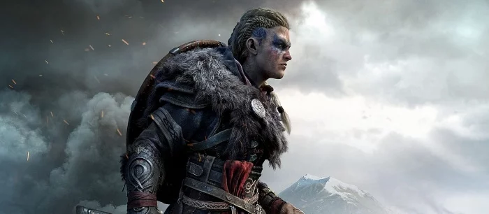 В Assassin's Creed Valhalla почти не будет побочных квестов — им нашли достойную замену