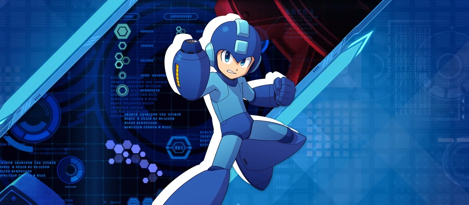 Megaman 11 steam фото 34