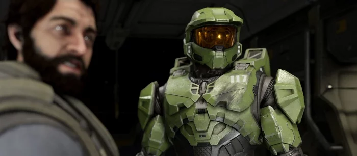 В Halo Infinite не будет поддержки локального кооператива на четверых игроков