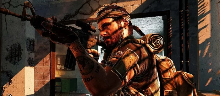 В магазине Microsoft появилась таинственная игра The Red Door. Вероятно, это новая Call of Duty