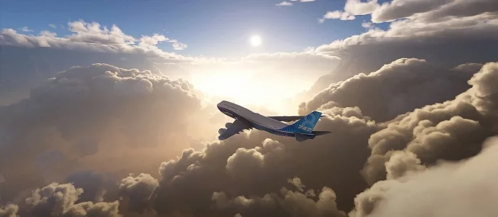 Объявлена дата выхода Microsoft Flight Simulator. Самое дорогое издание стоит почти 12,5 тыс. рублей