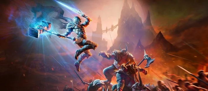 В новом трейлере Kingdoms of Amalur: Re-Reckoning объявили дату выхода