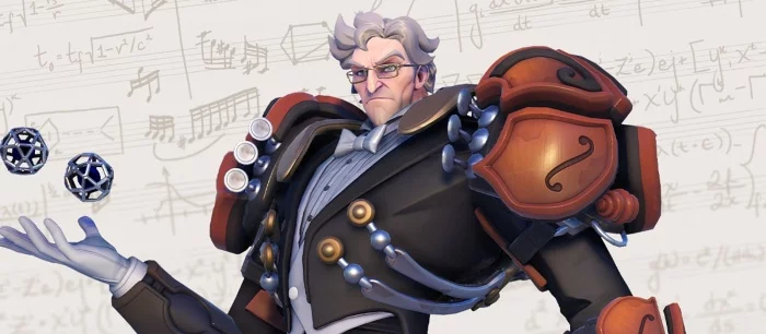 В Overwatch бесплатно раздают легендарный скин для Сигмы в честь нового события