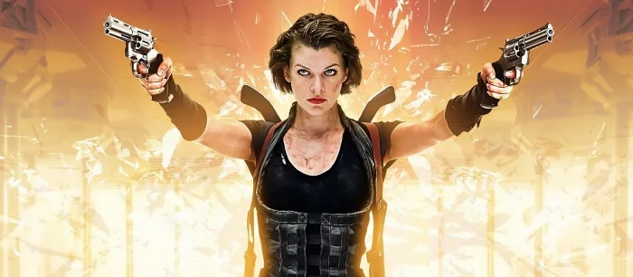 В Resident Evil 3 добавили Миллу Йовович из фильма и показали, как теперь выглядит героиня