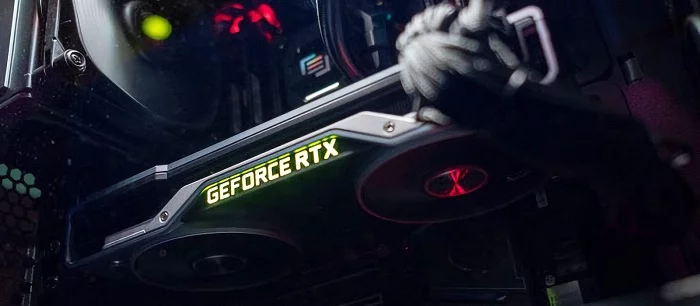 В сеть просочились характеристики и цены новых видеокарт Nvidia RTX 3070 и 3070 Ti — слух