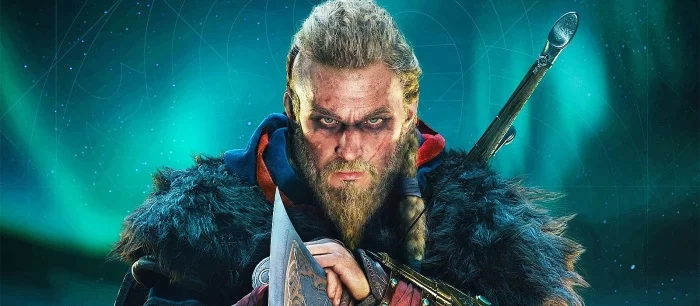 В сеть раньше времени слили 30 минут геймплея за женщину в Assassin's Creed Valhalla