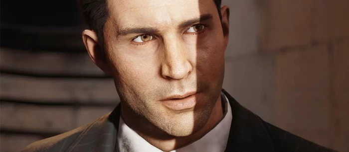 В сеть раньше времени слили геймплей ремейка Mafia — погоня, стрельба, взрывы и не только