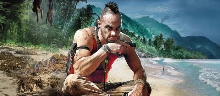 В сеть утекла Far Cry 6 — большой открытый мир, дата выхода и первый арт с главным злодеем
