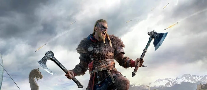 Дату выхода Assassin's Creed Valhalla слили в сеть