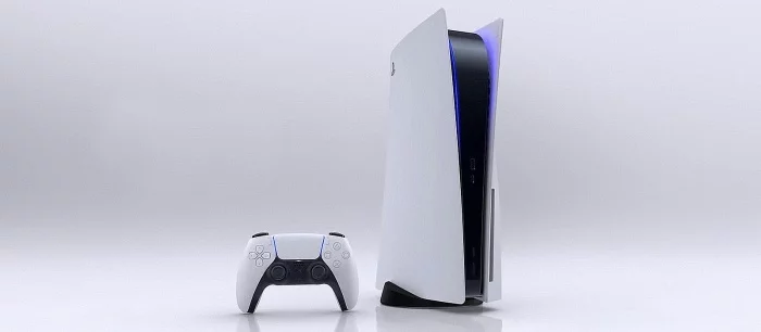 В сети показали, как выглядит демонстрационный стенд PlayStation 5